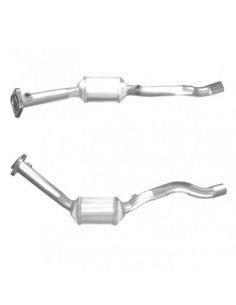 Catalyseur Land Rover DISCOVERY RANGE ROVER SPORT 4.2i 4.4i V8 GAUCHE (04-10)