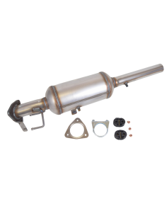 Filtre à particules Citroën RELAY Peugeot BOXER 2.2D 16V (11-14) EURO 5