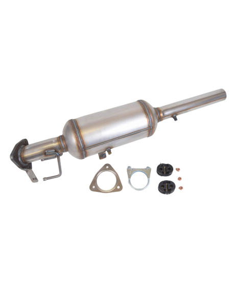 Filtre à particules Citroën RELAY Peugeot BOXER 2.2D 16V (11-14) EURO 5