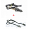 1 Lot de 4 Sondes lambda Mercedes Classe C E G R CLC CLK ML SLK SPRINTER (96-10)