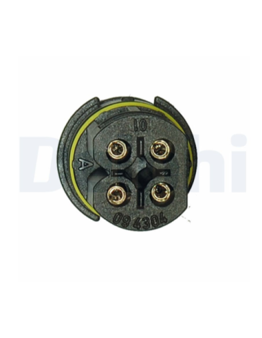 1 Lot de 2 Sondes lambda Mercedes Classe C E G R CLC CLK ML SLK SPRINTER (96-10)