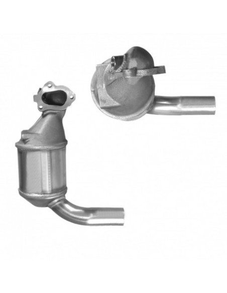 Catalyseur 500 FIORINO GRANDE PUNTO QUBO KA YPSILON AGILA CORSA SPLASH SWIFT 1.3 (06-11)