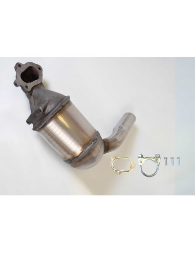 Catalyseur IDEA PANDA PUNTO MUSA YPSILON AGILA COMBO CORSA TIGRA 1.3 16V (03-10)