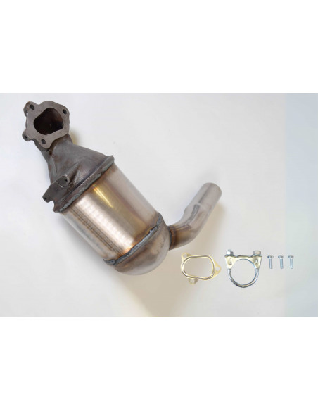 Catalyseur IDEA PANDA PUNTO MUSA YPSILON AGILA COMBO CORSA TIGRA 1.3 16V (03-10) Catalyseur IDEA PANDA PUNTO MUSA YPSILON AGILA COMBO CORSA TIGRA 1.3 16V (03-10)