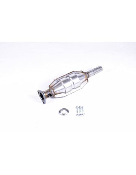 Catalyseur Volkswagen CADDY GOLF JETTA POLO VENTO 1.3 1.4 1.6 8V (91-00)