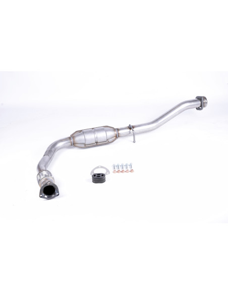 Catalyseur Land Rover DISCOVERY 2 DEFENDER 2.5TD (98-07) EURO 4