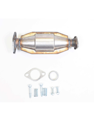 Catalyseur Nissan NOTE 1.4i 16V CR14DE (08-13) EURO 5