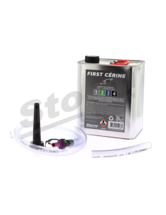 Additif cérine universel compatible 4 couleurs