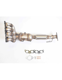 Catalyseur FORD C-MAX FOCUS 1.6i 16V (10-19) EURO 6