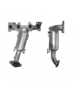 Catalyseur MITO PANDA PUNTO LINEA QUBO 1.2i 1.4i 8V (09-)