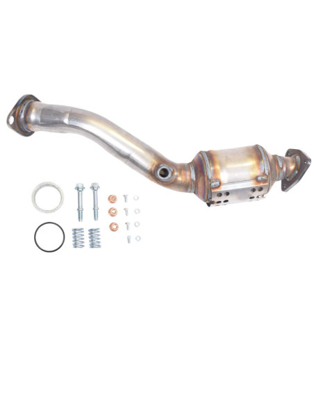 Catalyseur Honda CIVIC 1.4i 16V (08-11) EURO 5 Catalyseur Honda CIVIC 1.4i 16V (08-11) EURO 5