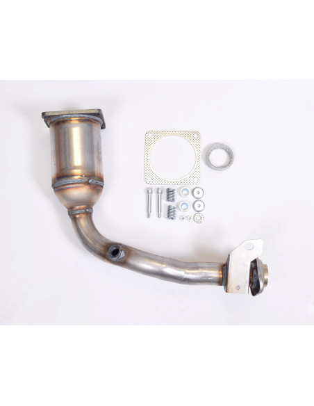 Catalyseur Peugeot 206+ 1.4i 8V TU3A (10-14) EURO 5 Catalyseur Peugeot 206+ 1.4i 8V TU3A (10-14) EURO 5