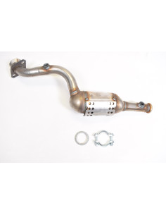 Catalyseur Renault Twingo 1.2i 16V (12-14) 