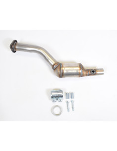 Catalyseur Renault FLUENCE MEGANE SCENIC 1.6i 16V (08-)