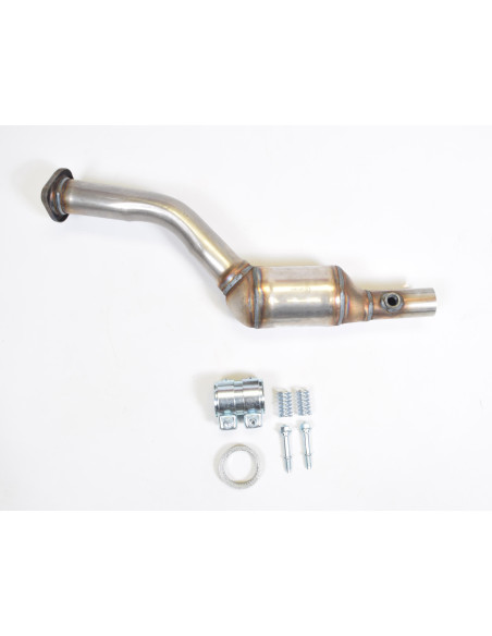 Catalyseur Renault FLUENCE MEGANE SCENIC 1.6i 16V (08-)