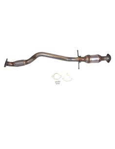 Catalyseur Opel INSIGNIA 1.4i TURBO 16V (11-17)