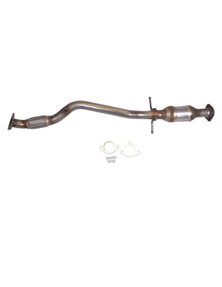 Catalyseur Opel INSIGNIA 1.4i TURBO 16V (11-17)