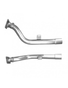 Tube Avant BMW 520d 2.0TD, 525d 2.5TD, 530d 3.0TD (03-07)