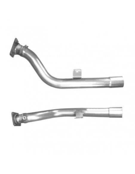 Tube Avant BMW 520d 2.0TD, 525d 2.5TD, 530d 3.0TD (03-07)