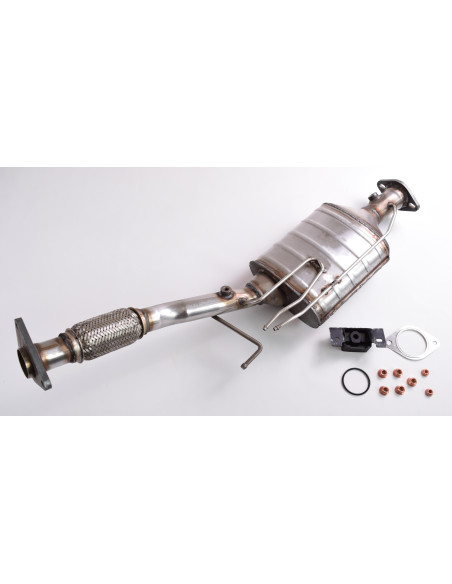 FAP - Filtre à Particules Nissan X-TRAIL 2.0 DCi 16V (07-10) EURO 4