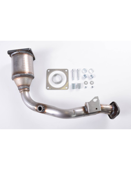 Catalyseur Citroen C3 PLURIEL Peugeot 207 1007 1.4i 8V 75CV TU3A (05-10) Catalyseur Citroen C3 PLURIEL Peugeot 207 1007 1.4i 8V 75CV TU3A (05-10)