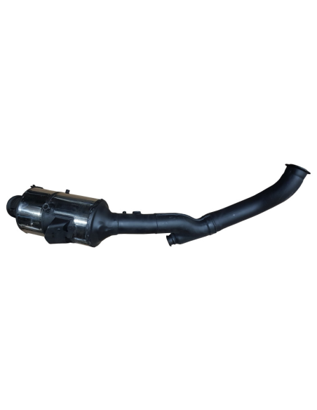 FAP - Filtre à particules Mercedes ML / GLE / GL / GLS W166 / X166 / C292 (12-) nettoyé