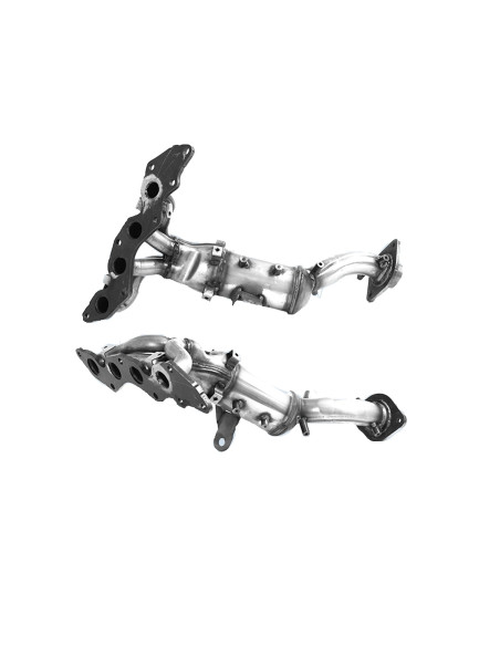 Catalyseur Mazda 6 2.0i 16 V MZR (10-13) EURO 5