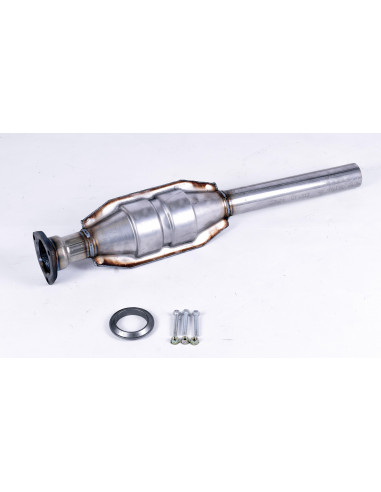 Catalyseur LEON BORA GOLF OCTAVIA BEETLE TOLEDO 1.4i 1.6i (97-10)