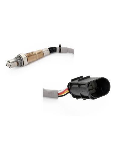 1 Sonde lambda Mercedes Classe A B C E S CLA CLS GLA GLC GLE GLK  ML SLC SLK