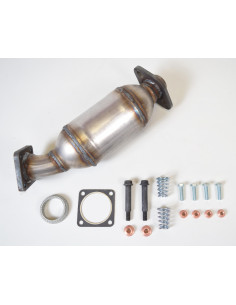 Catalyseur Innocenti ELBA Fiat FIORINO 1.4 1.6 (92-96)