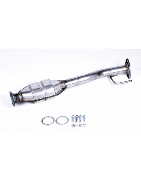Catalyseur Toyota RAV 4 2.0i 16V 128CV (96-00) Catalyseur Toyota RAV 4 2.0i 16V 128CV (96-00)