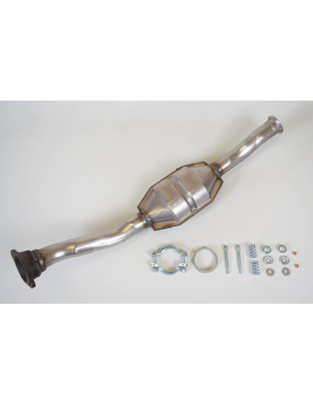 Catalyseur Peugeot 306 1.6i 8V (93-97)