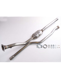 Catalyseur Citroen XANTIA BREAK BERLINE 1.8i 8V 16V (95-00)