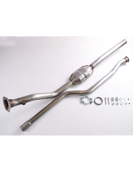 Catalyseur Citroen XANTIA BREAK BERLINE 1.8i 8V 16V (95-00)