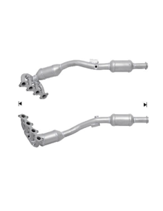 Catalyseur Mercedes A150 A170 1.5i 8V W169 B150 B170 1.7i 8V W245 (06-09)
