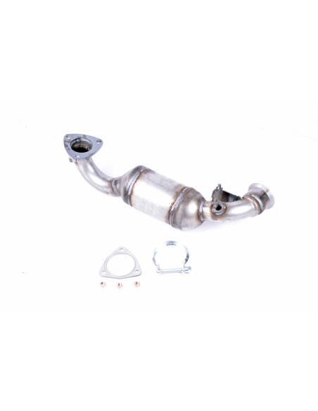 Catalyseur Mini CLUBMAN COOPER COUNTRYMAN PACEMAN ROADSTER 1.6 (10-) EURO 6