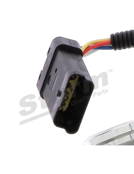 Vanne EGR Ford FOCUS C-MAX 109cv (-04)