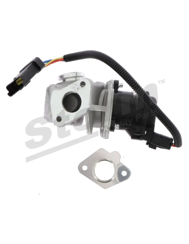 Vanne EGR Ford FOCUS C-MAX 109cv (-04)