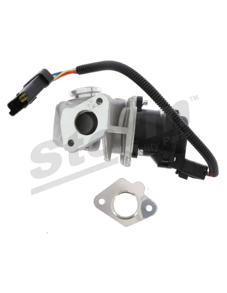 Vanne EGR Ford FOCUS C-MAX 109cv (-04)