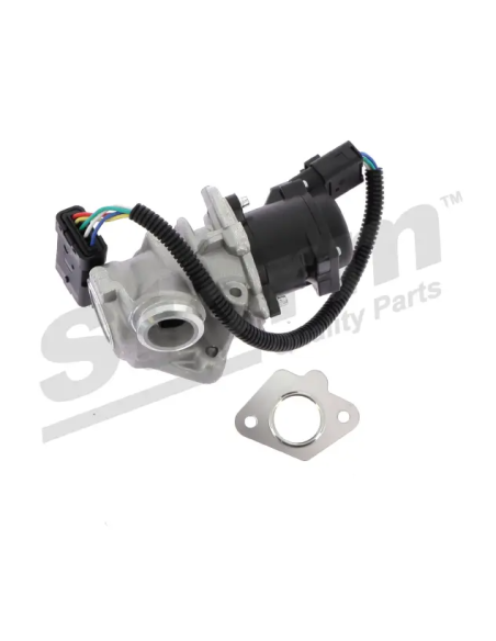 Vanne EGR Ford FOCUS C-MAX 109cv (-04)