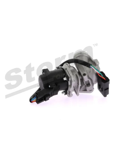 Vanne EGR Ford FOCUS C-MAX 109cv (-04)