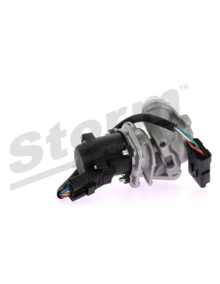 Vanne EGR Ford FOCUS C-MAX 109cv (-04)