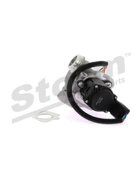 Vanne EGR Ford FOCUS C-MAX 109cv (-04)