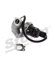 Vanne EGR Ford FOCUS C-MAX 109cv (-04)