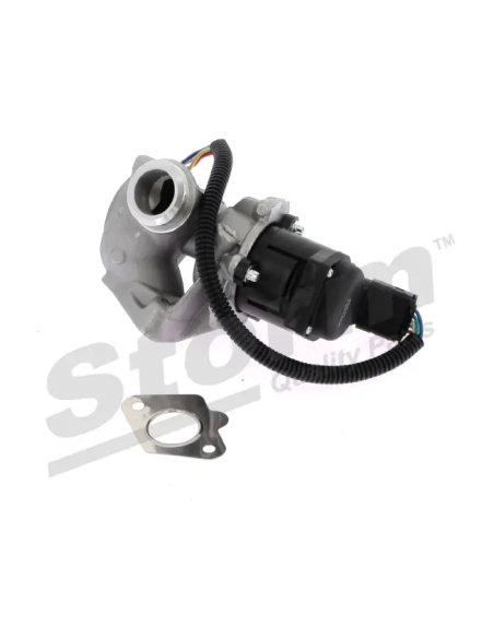 Vanne EGR Ford FOCUS C-MAX 109cv (-04) Vanne EGR Ford FOCUS C-MAX 109cv (-04)