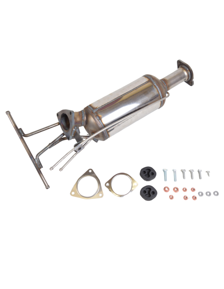 FAP - Filtre à Particules Volvo XC70 XC90 2.4 TDi D5244T4 (05-07) EURO 4 FAP - Filtre à Particules Volvo XC70 XC90 2.4 TDi D5244T4 (05-07) EURO 4