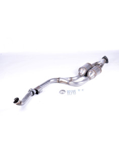 Catalyseur Mercedes SLK200 2.0 16V SLK230K 2.3 16V (96-00)