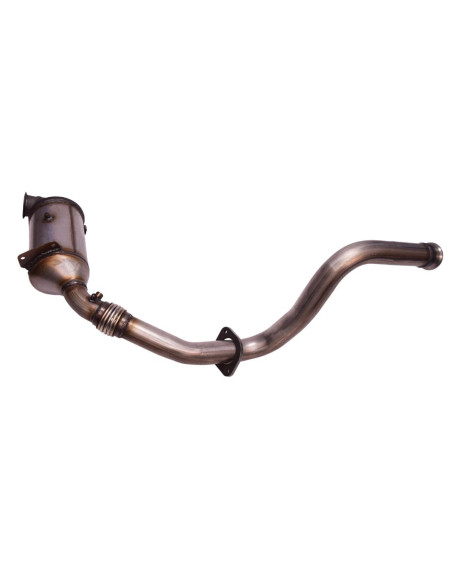 FAP - Filtre à particules Land Rover DEFENDER 4x4 2.2 2.4 ATV (07-16) EURO 5