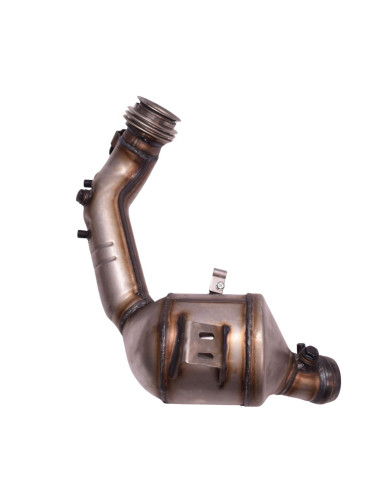 FAP - Filtre à particules Mercedes-Benz CLS350 E350 3.0D 4Matic (12-17) EURO 6
