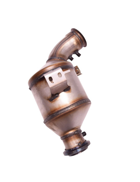 FAP - FIltres à particules neufs pour MERCEDES GLC